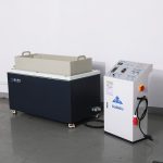 Magnetpoliermaschine 1