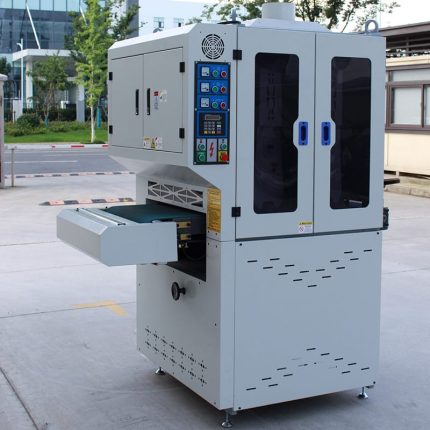 Flachmaschine